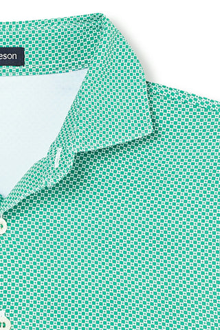 Grady Polo
