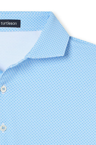 Grady Polo