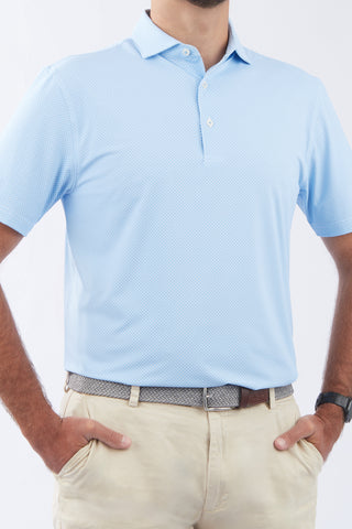 Grady Polo