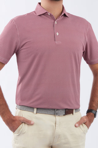 Grady Polo