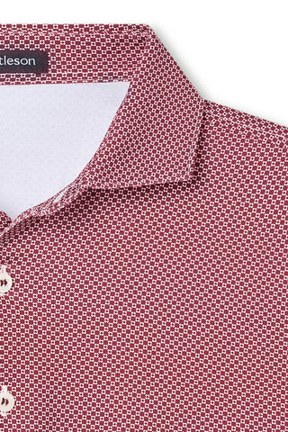 Grady Polo