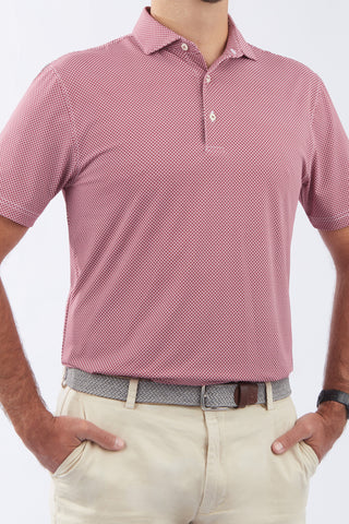 Grady Polo