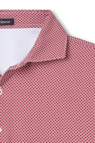 Grady Polo