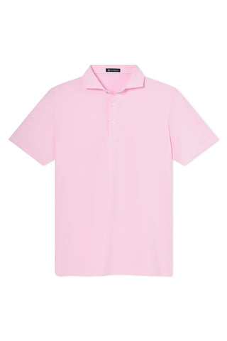 Collier Stripe Polo