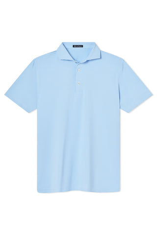 Collier Stripe Polo