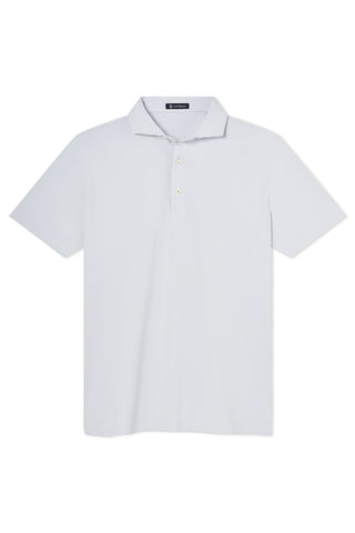 Collier Stripe Polo