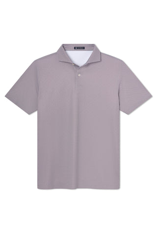 Leni Two-Button Polo