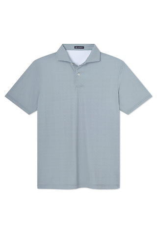 Leni Two-Button Polo