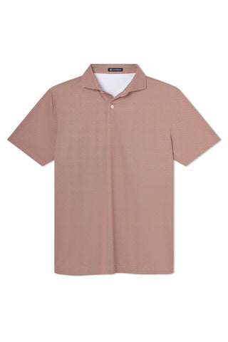 Leni Two-Button Polo