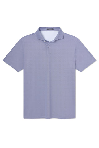 Leni Two-Button Polo