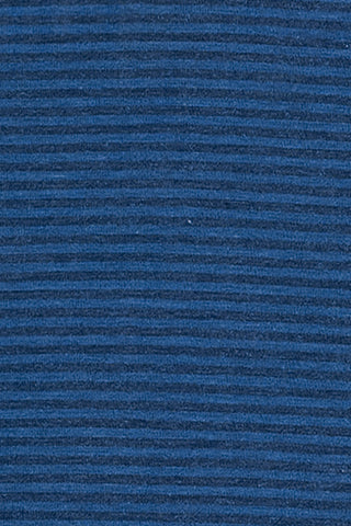 Avery Stripe Button Front