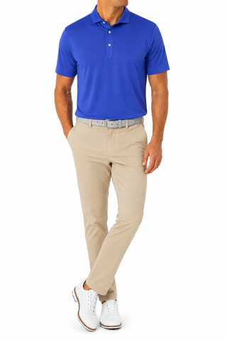 Hayes Polo