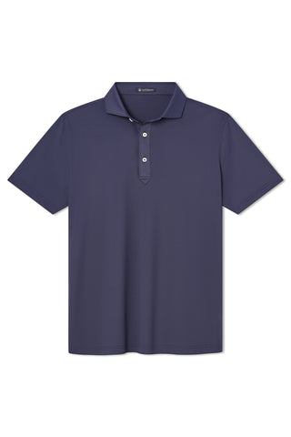 Hayes Polo