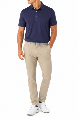 Hayes Polo