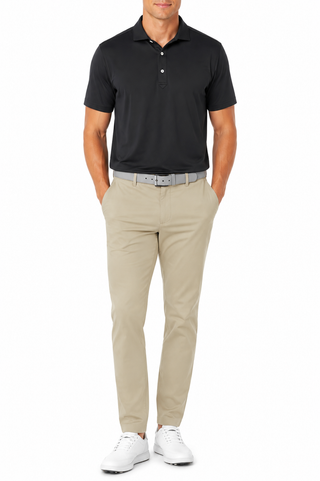Hayes Polo