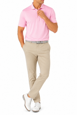 Hayes Polo