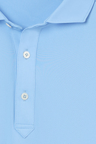 Hayes Polo