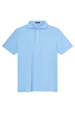 Hayes Polo