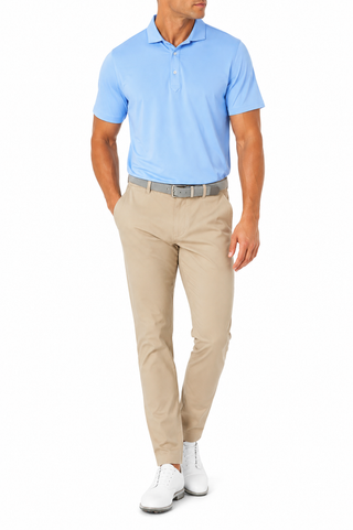 Hayes Polo