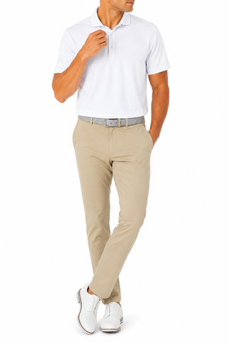 Hayes Polo