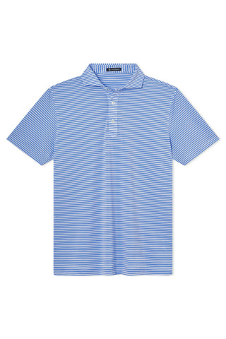 Hardy Stripe Polo