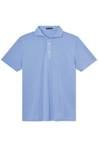 Hardy Stripe Polo