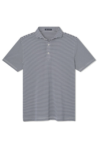 Hardy Stripe Polo