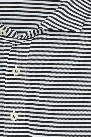 Hardy Stripe Polo