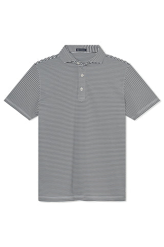 Hardy Stripe Polo