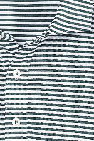 Hardy Stripe Polo