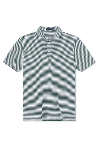 Hardy Stripe Polo