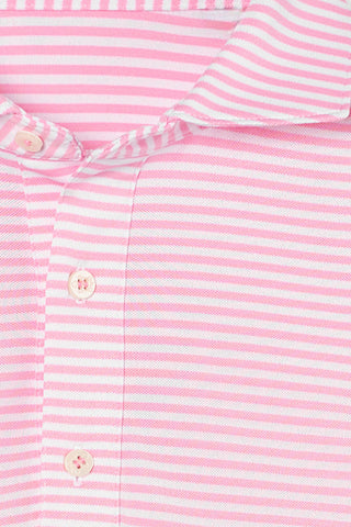 Hardy Stripe Polo