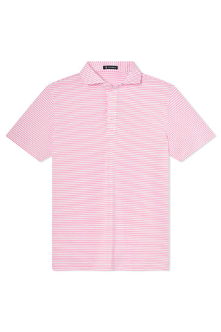 Hardy Stripe Polo