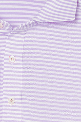 Hardy Stripe Polo