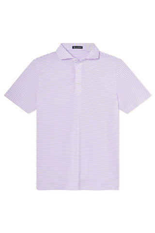 Hardy Stripe Polo