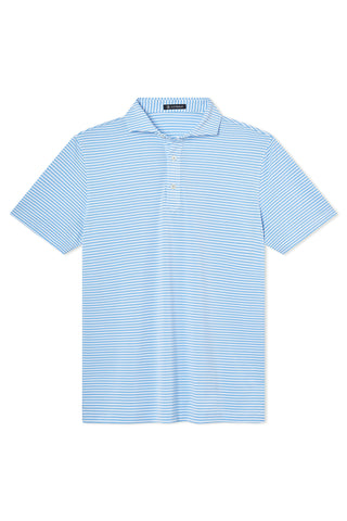 Hardy Stripe Polo