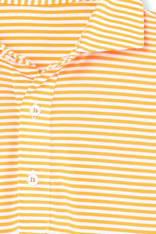 Hardy Stripe Polo