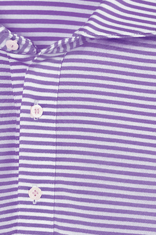Hardy Stripe Polo