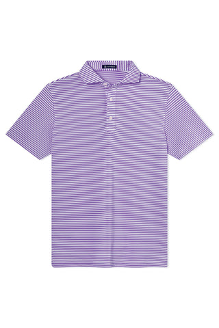 Hardy Stripe Polo