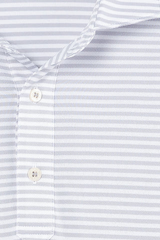 Hardy Stripe Polo