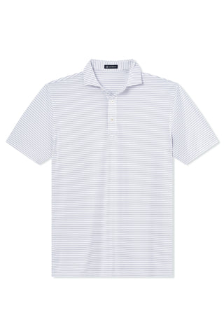 Hardy Stripe Polo