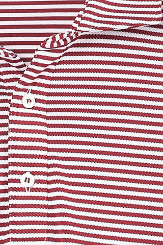 Hardy Stripe Polo