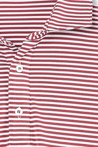 Hardy Stripe Polo