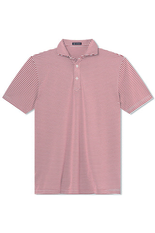 Hardy Stripe Polo