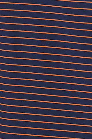 Sam Stripe Polo