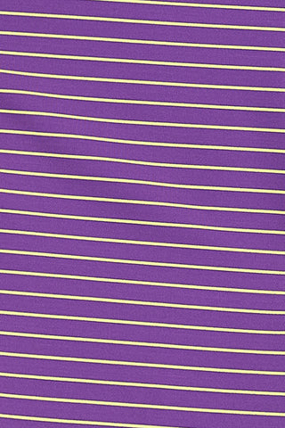 Sam Stripe Polo