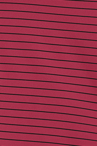 Sam Stripe Polo