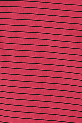 Sam Stripe Polo