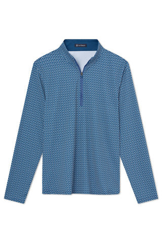 Addison Sport Zip