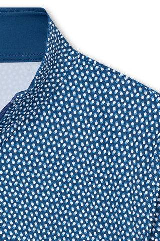 Addison Sport Zip